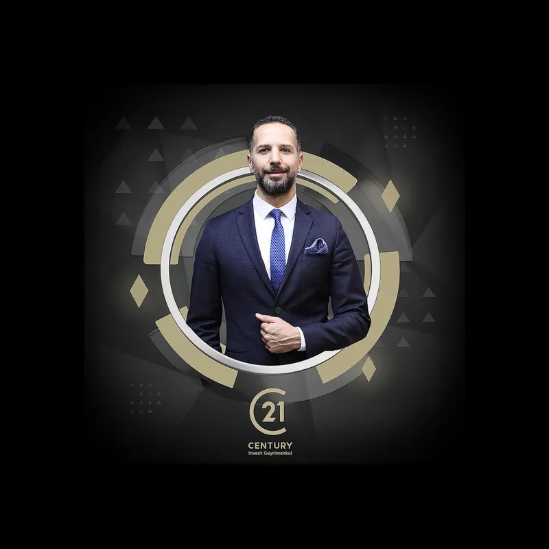 Hayrettin Talha Aydınbaş — İstanbul